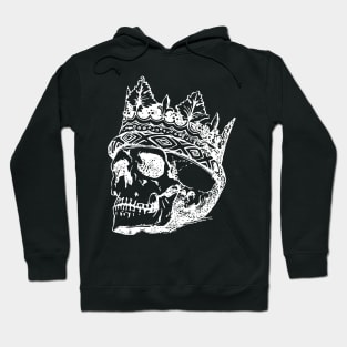 Dead King Hoodie